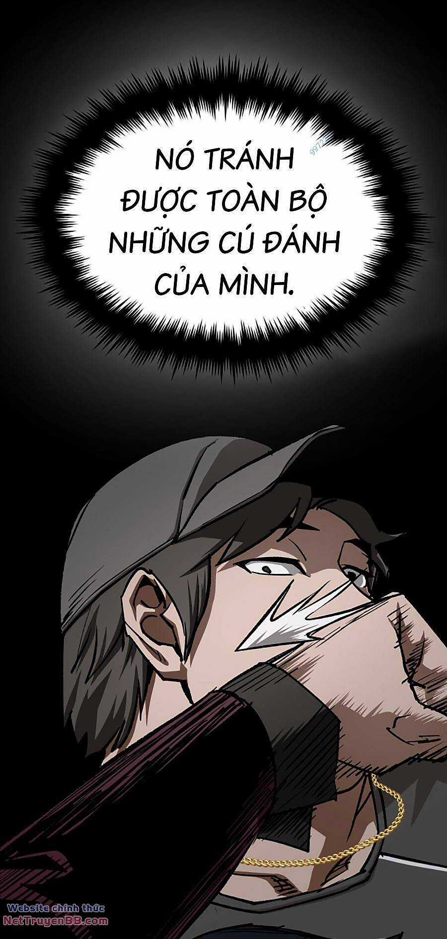 99 thủ lĩnh - Chapter 20 - Trang 22