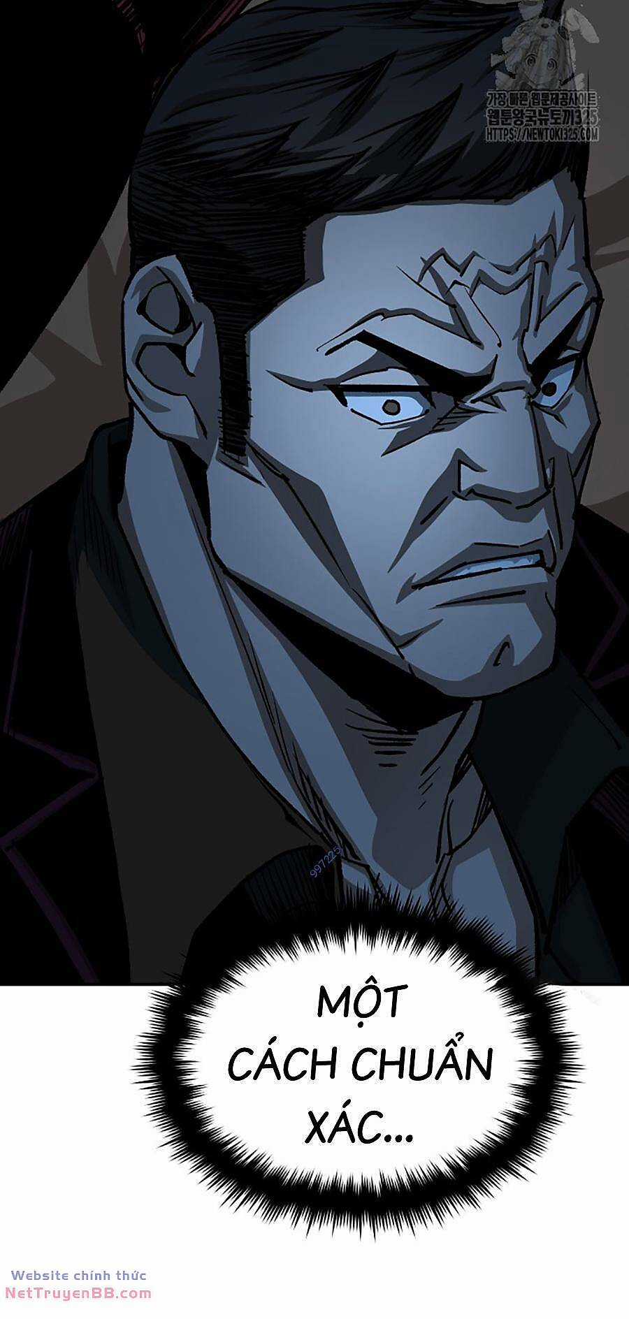 99 thủ lĩnh - Chapter 20 - Trang 23