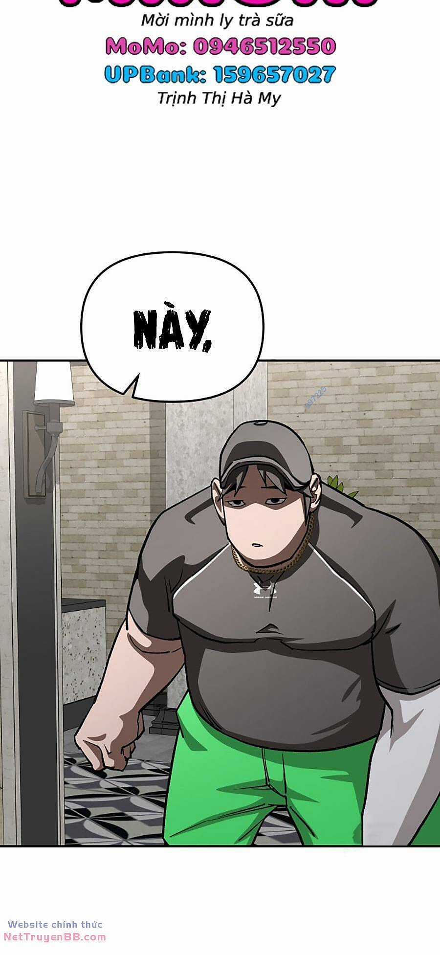 99 thủ lĩnh - Chapter 20 - Trang 25