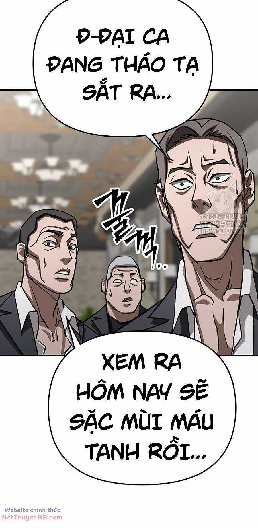 99 thủ lĩnh - Chapter 20 - Trang 27