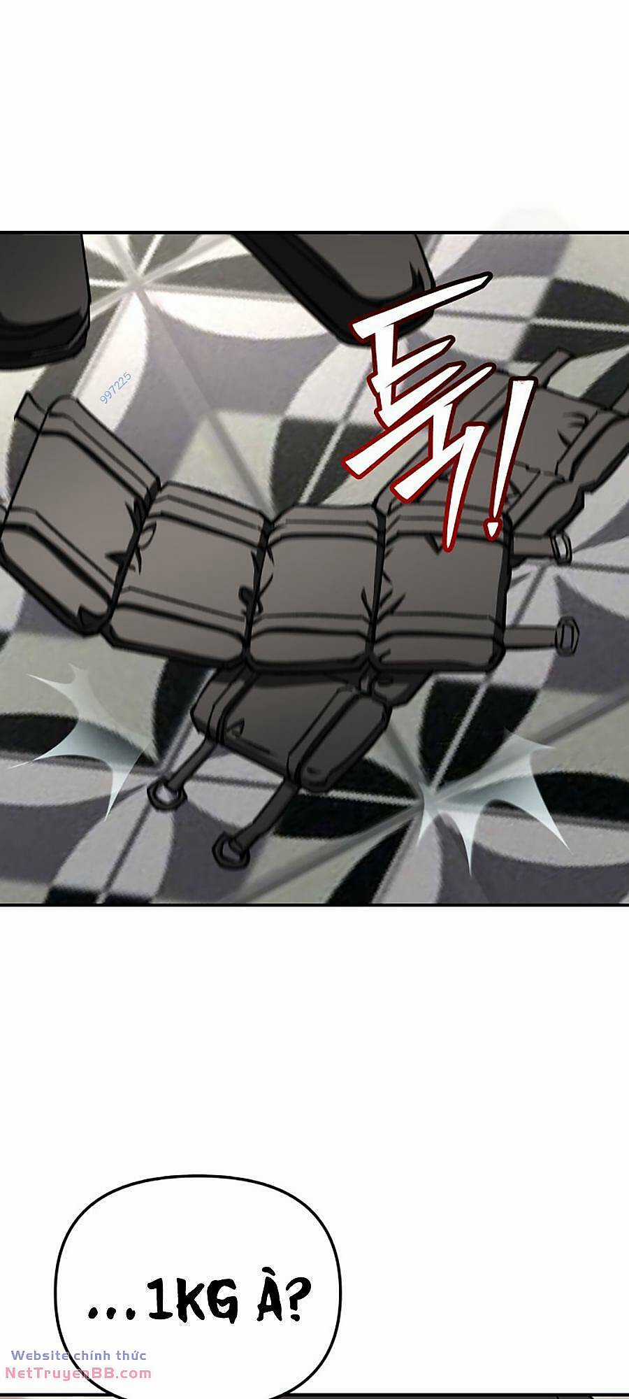 99 thủ lĩnh - Chapter 20 - Trang 28