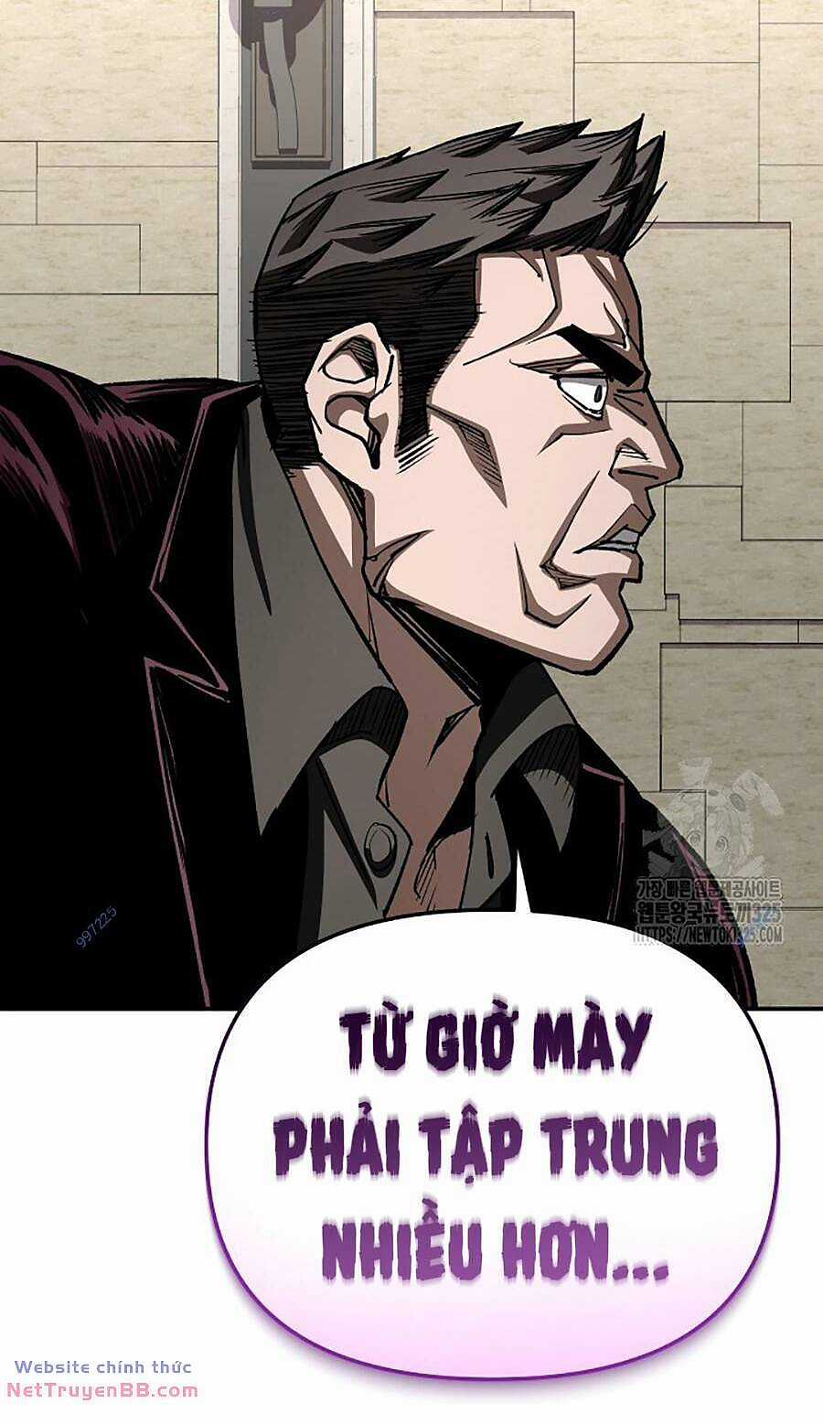 99 thủ lĩnh - Chapter 20 - Trang 32