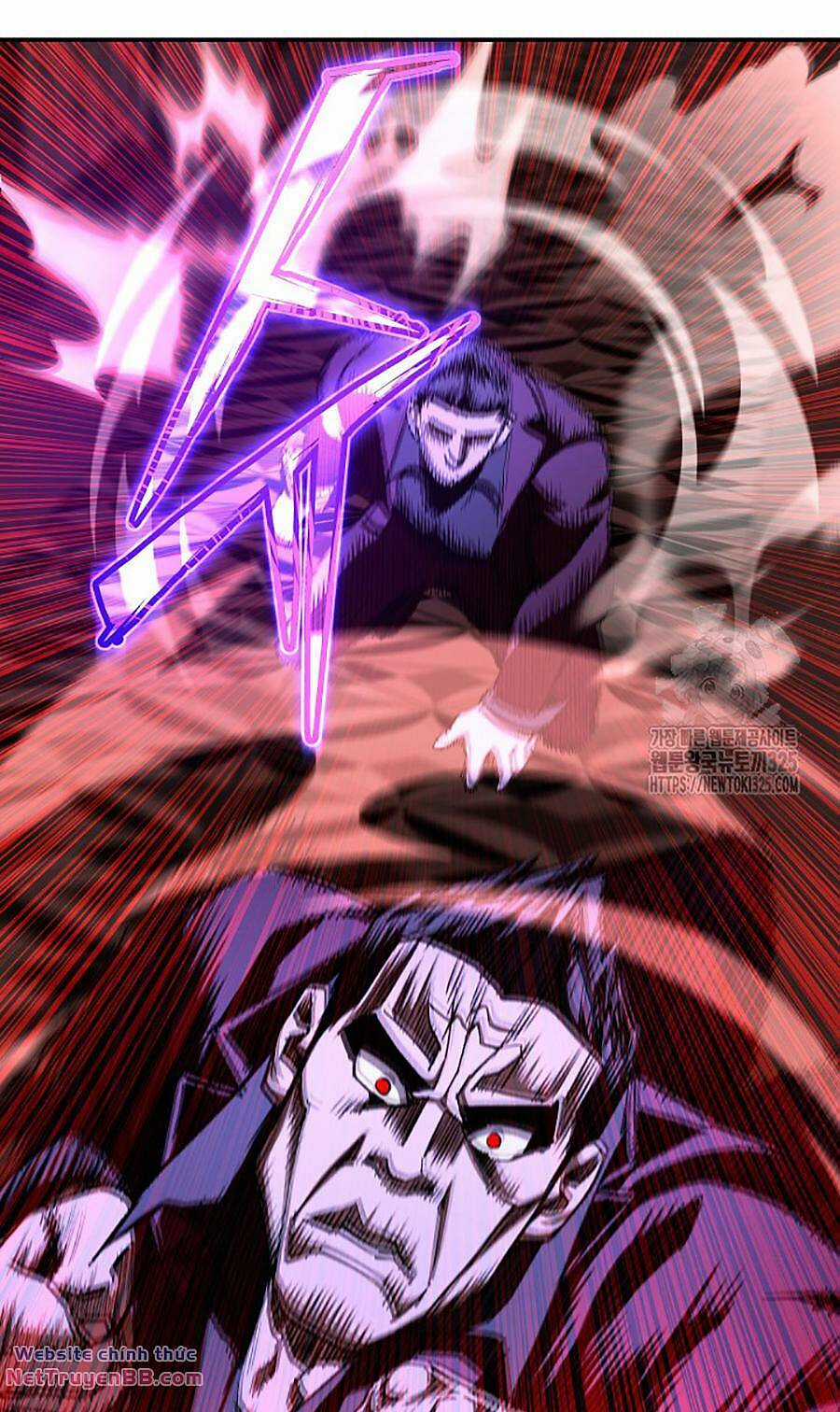 99 thủ lĩnh - Chapter 20 - Trang 33