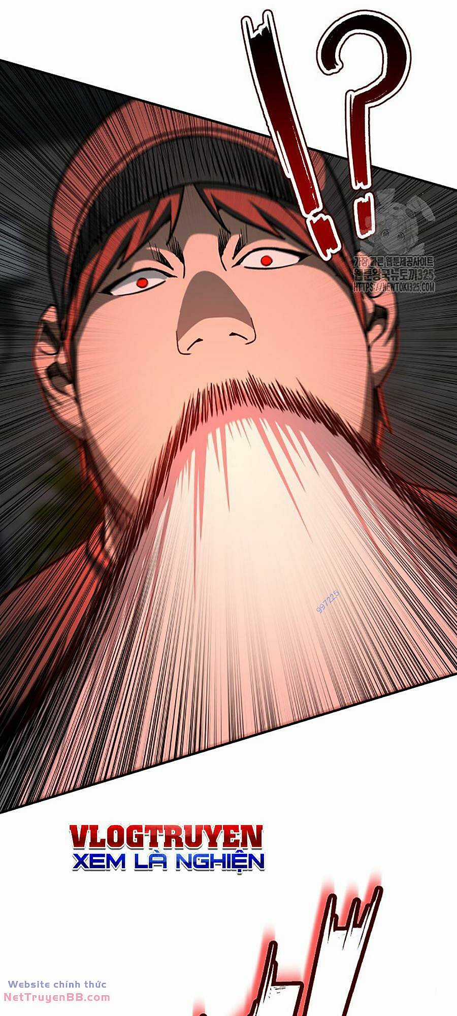 99 thủ lĩnh - Chapter 20 - Trang 35