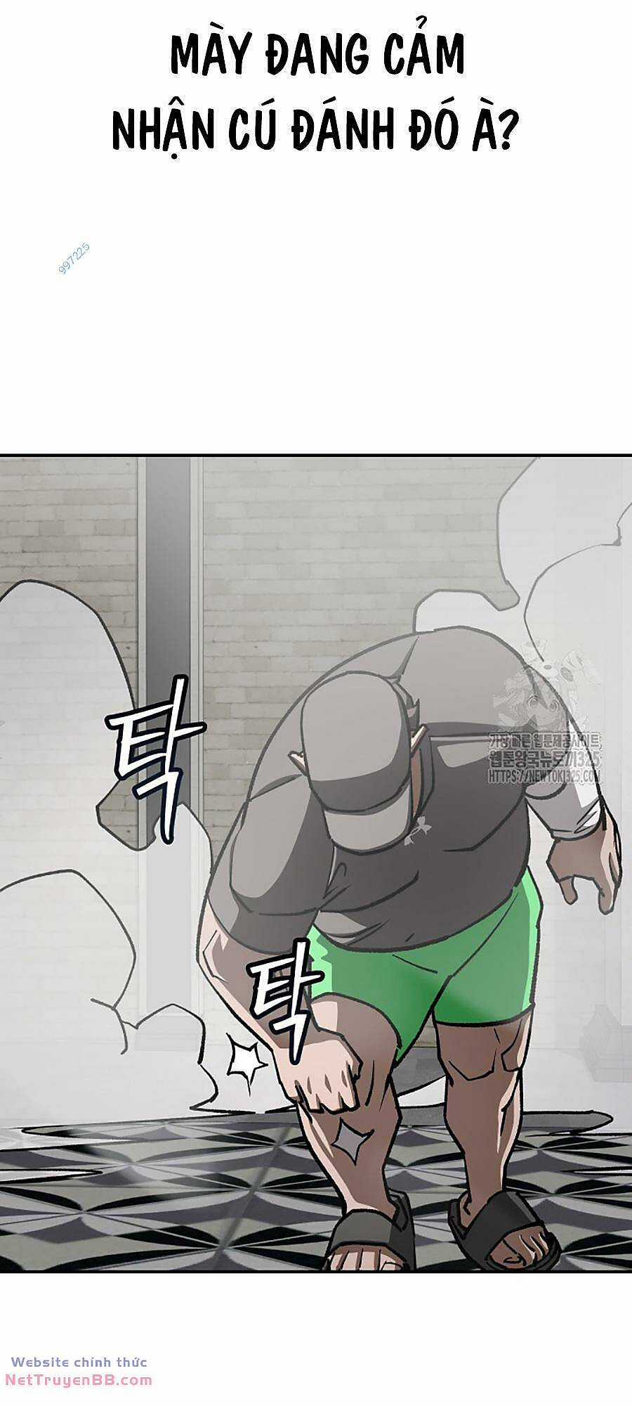 99 thủ lĩnh - Chapter 20 - Trang 44