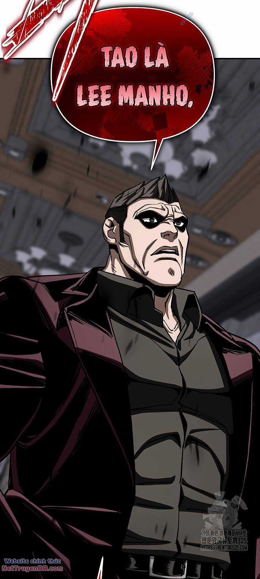 99 thủ lĩnh - Chapter 20 - Trang 47
