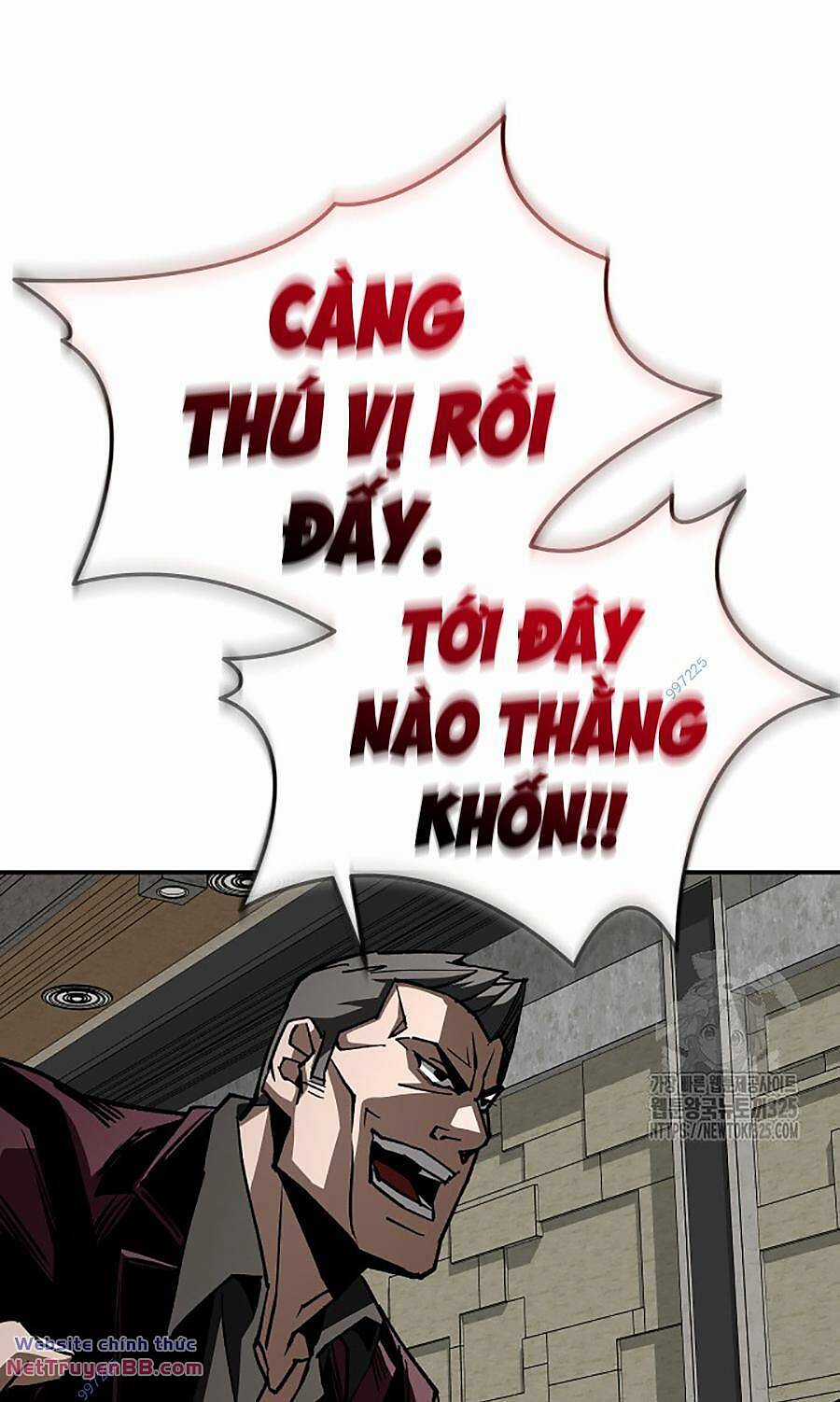 99 thủ lĩnh - Chapter 20 - Trang 57