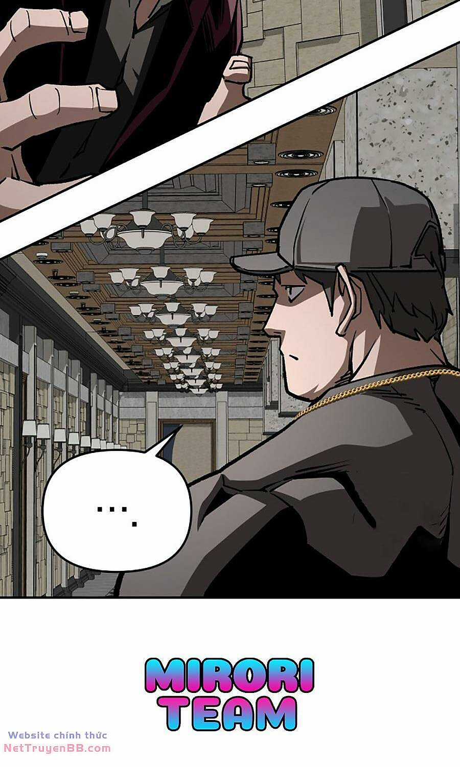 99 thủ lĩnh - Chapter 20 - Trang 58