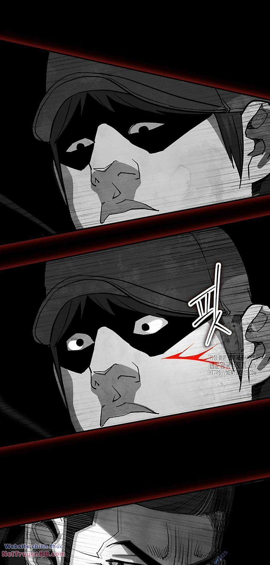 99 thủ lĩnh - Chapter 20 - Trang 79