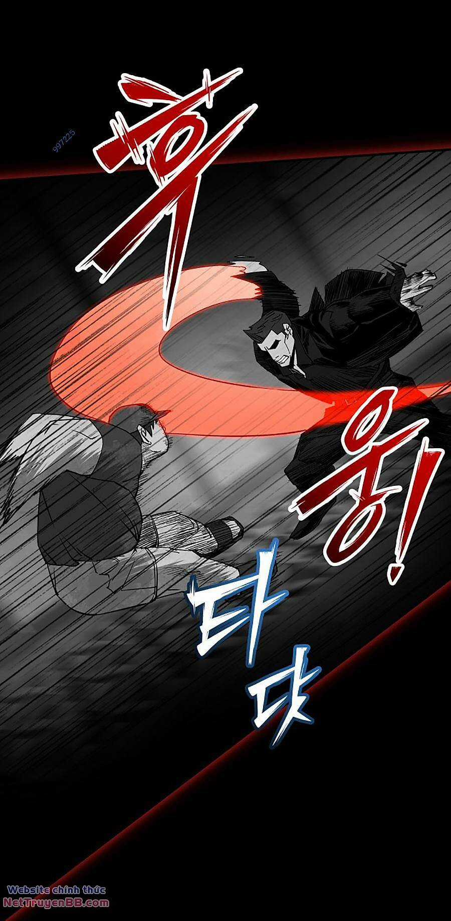 99 thủ lĩnh - Chapter 20 - Trang 81