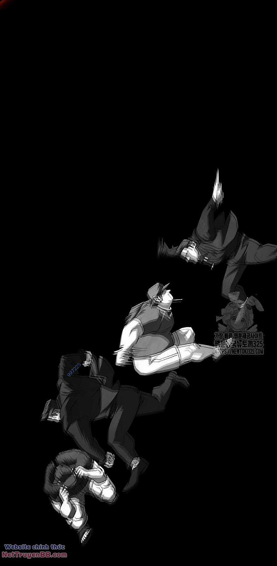 99 thủ lĩnh - Chapter 20 - Trang 82