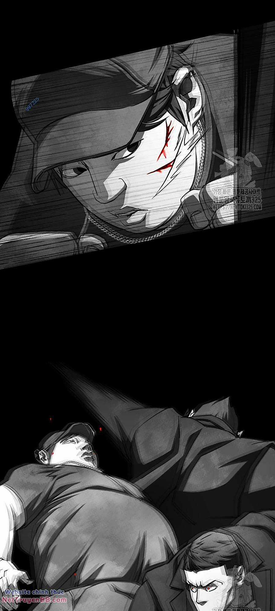 99 thủ lĩnh - Chapter 20 - Trang 83