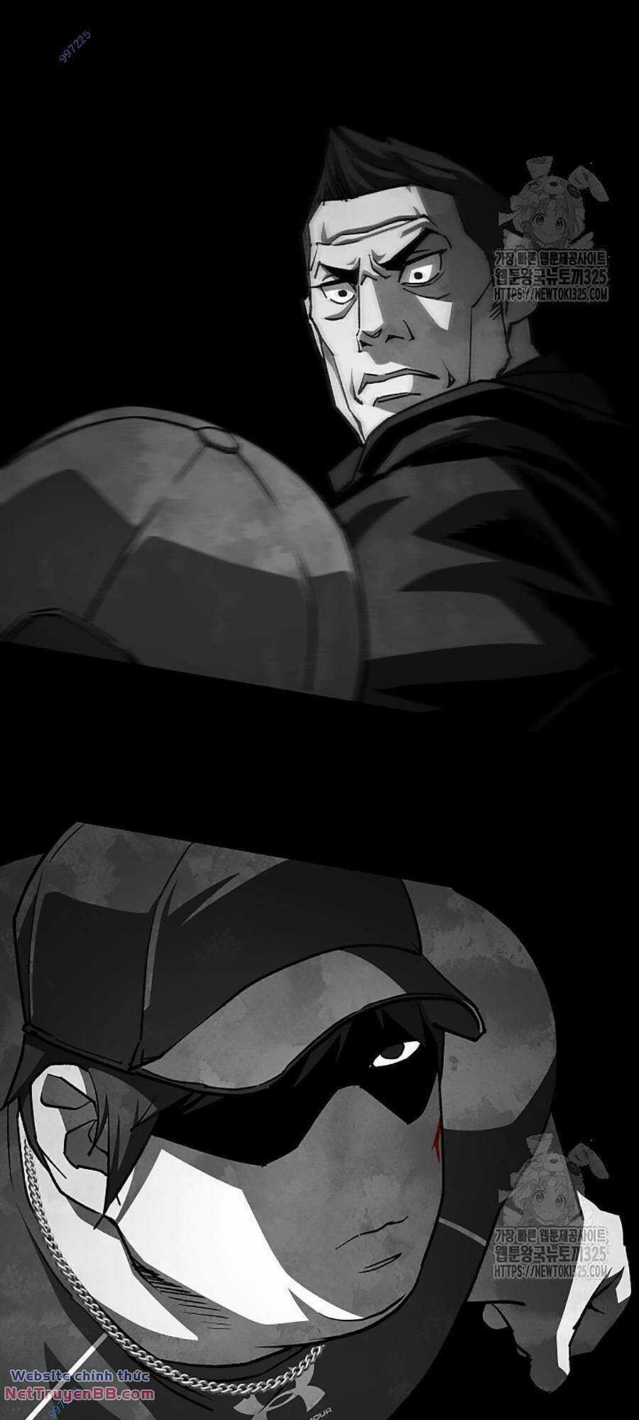 99 thủ lĩnh - Chapter 20 - Trang 86