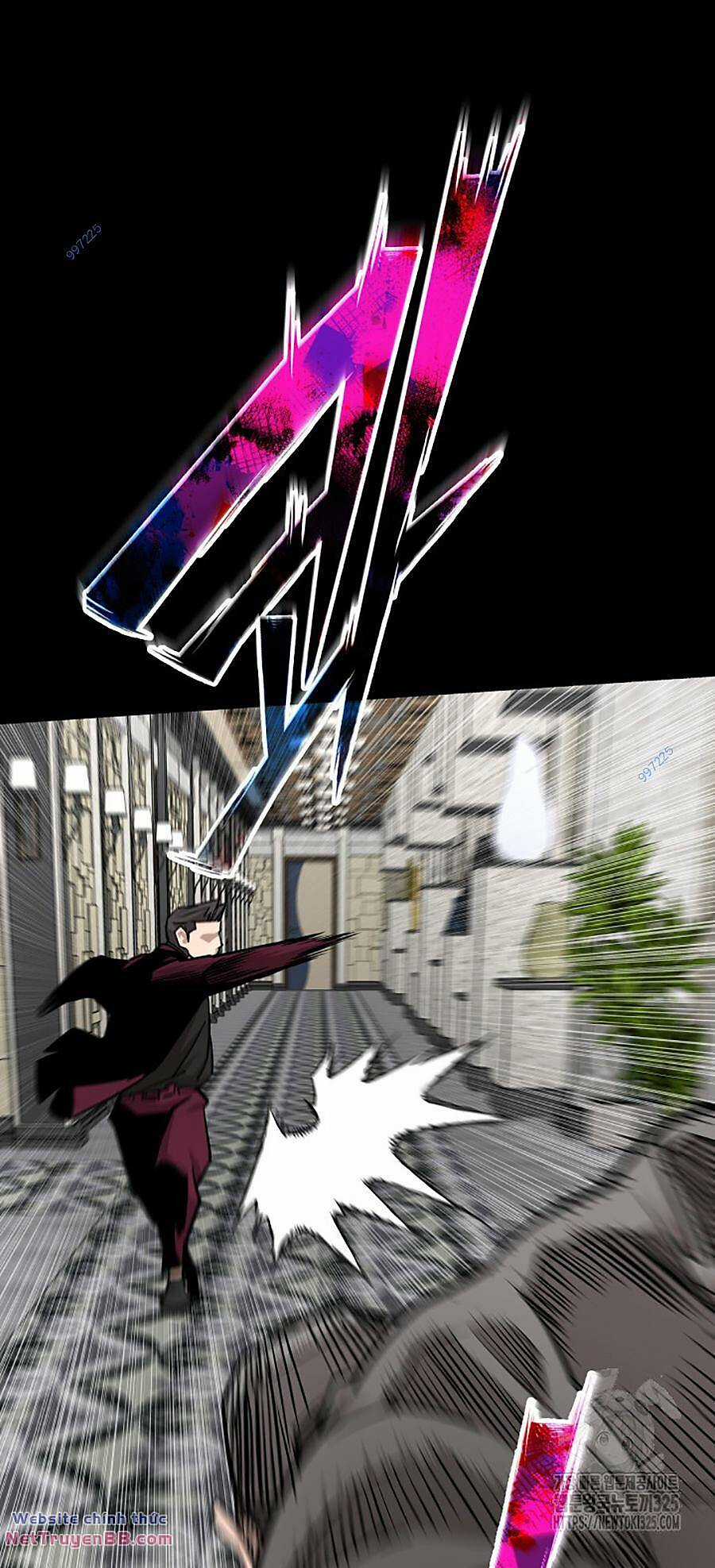 99 thủ lĩnh - Chapter 20 - Trang 88