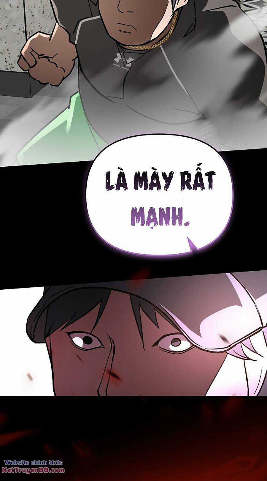 99 thủ lĩnh - Chapter 20 - Trang 91