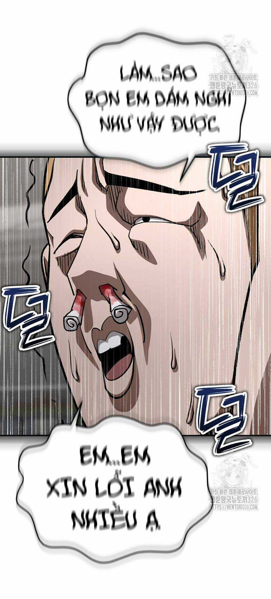 99 thủ lĩnh - Chapter 21 - Trang 12