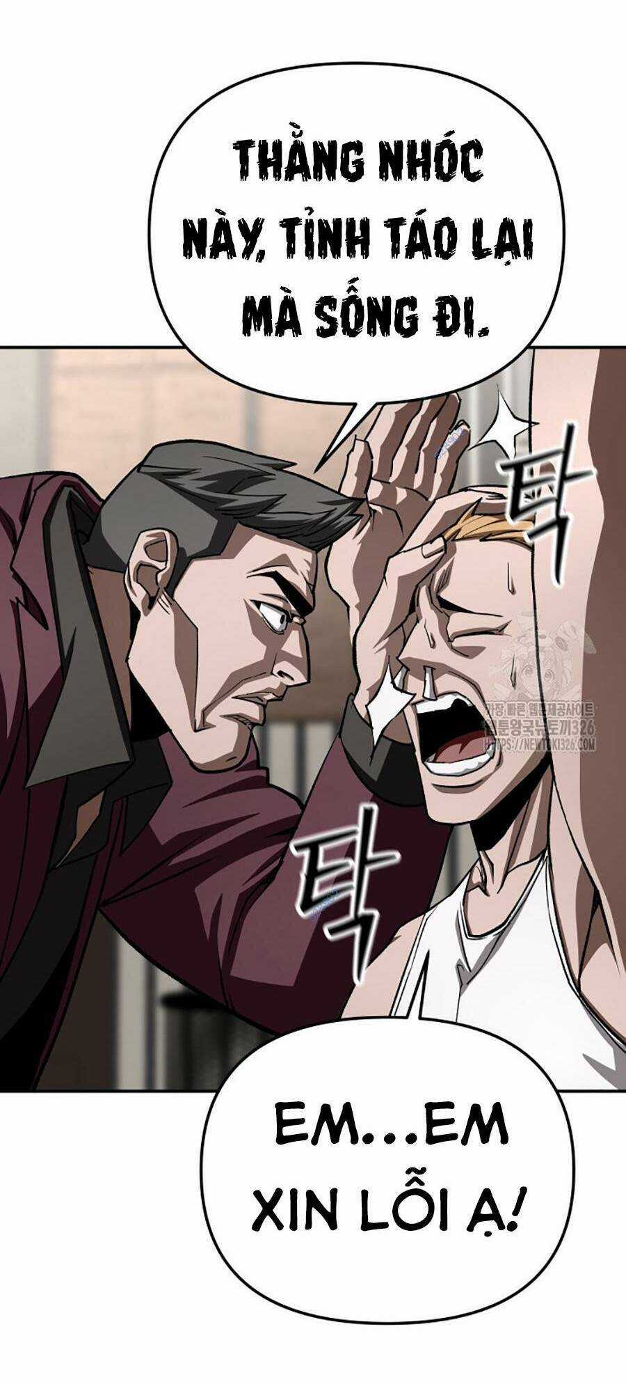 99 thủ lĩnh - Chapter 21 - Trang 13