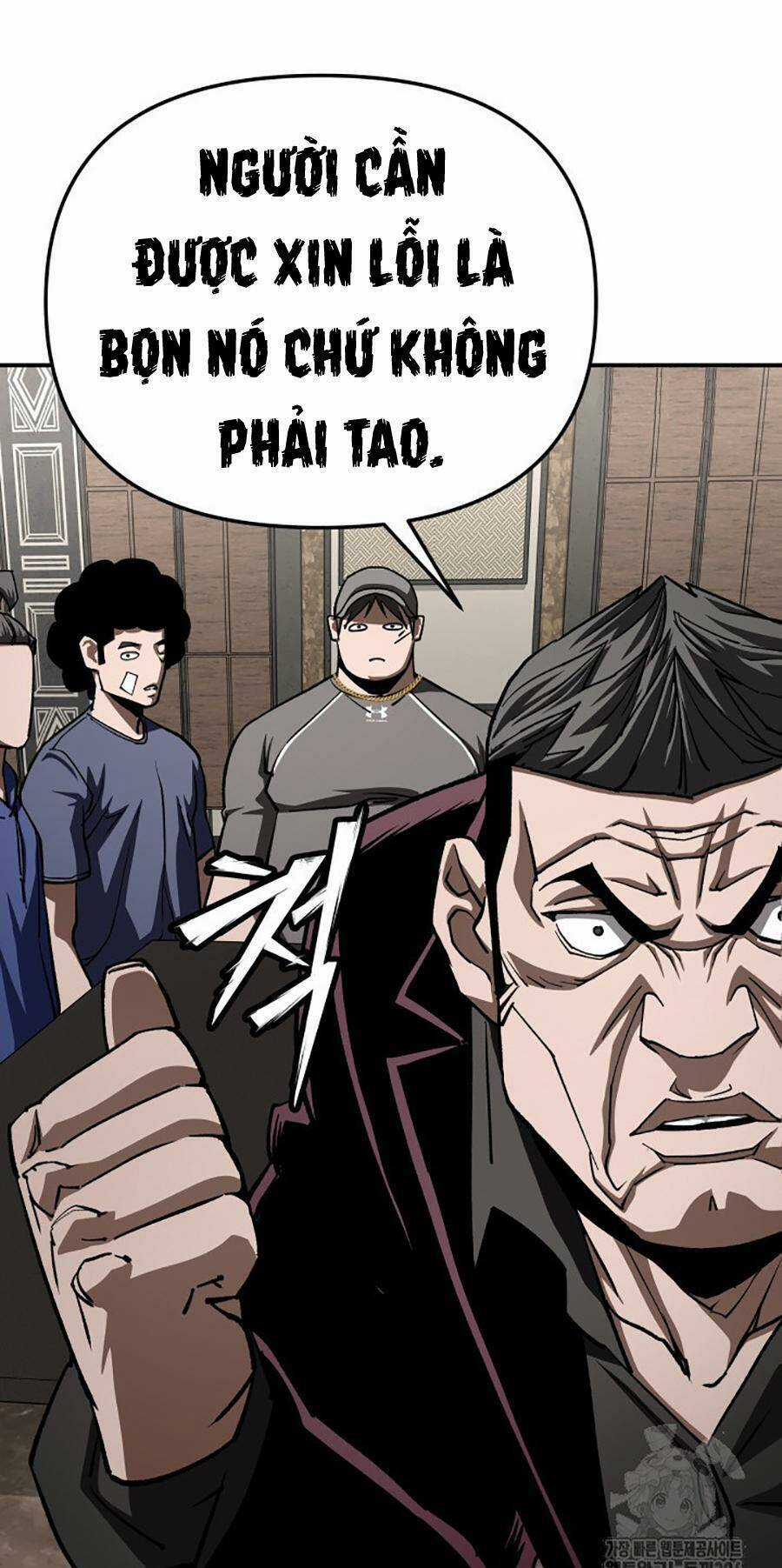 99 thủ lĩnh - Chapter 21 - Trang 14