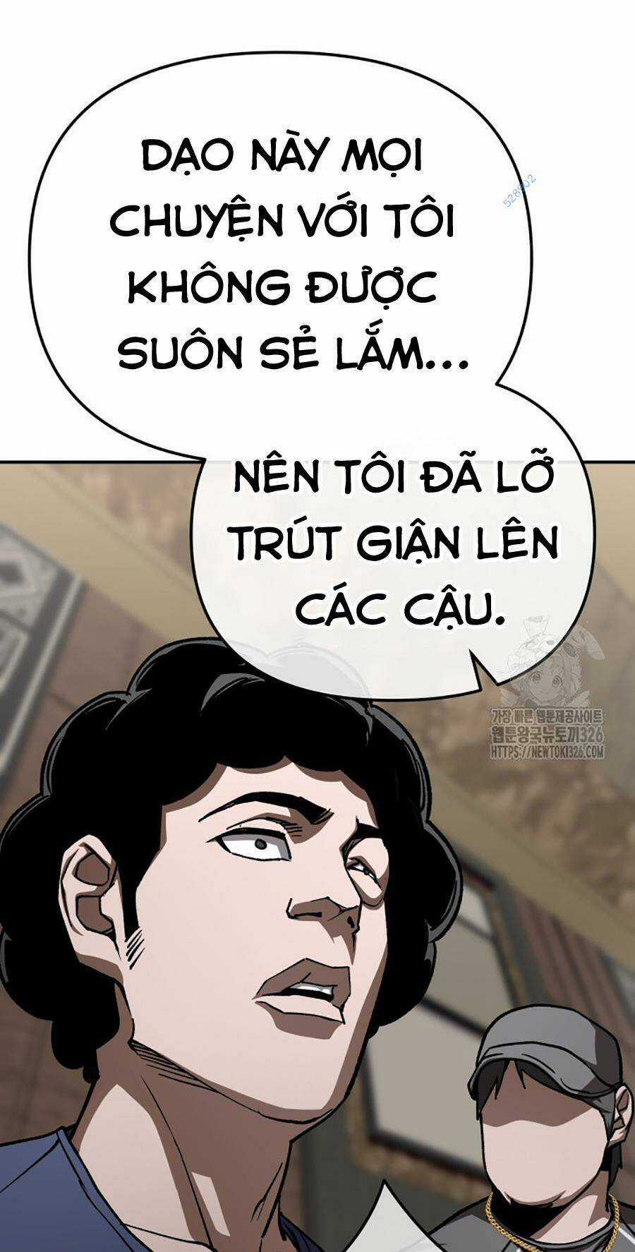 99 thủ lĩnh - Chapter 21 - Trang 19