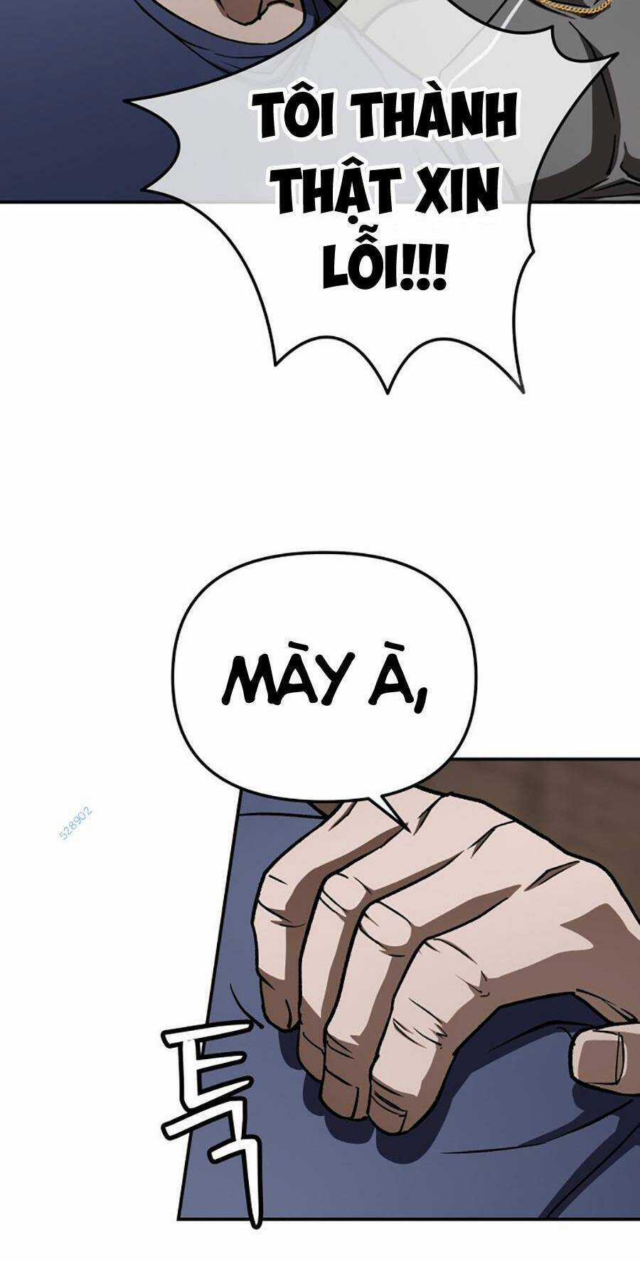 99 thủ lĩnh - Chapter 21 - Trang 20