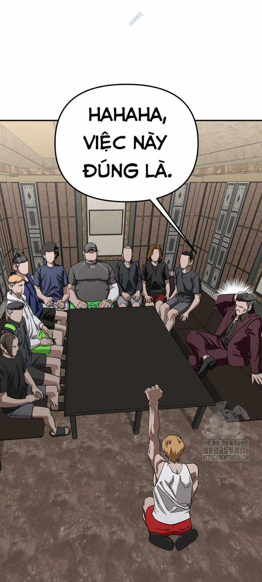 99 thủ lĩnh - Chapter 21 - Trang 3