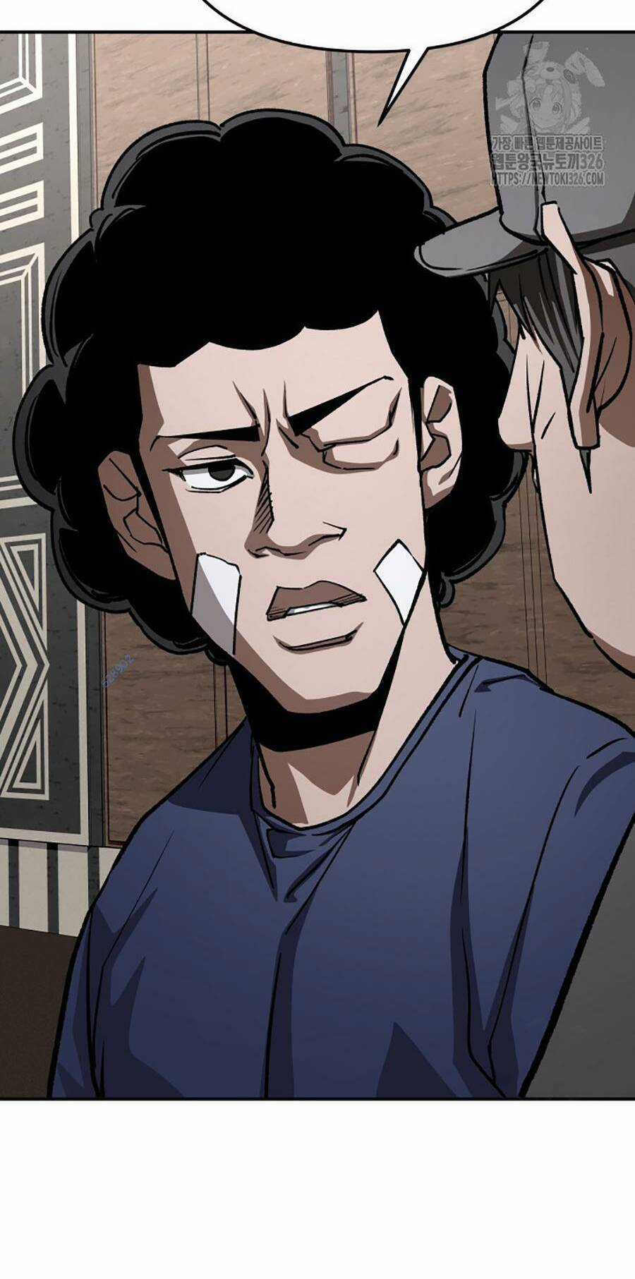 99 thủ lĩnh - Chapter 21 - Trang 24