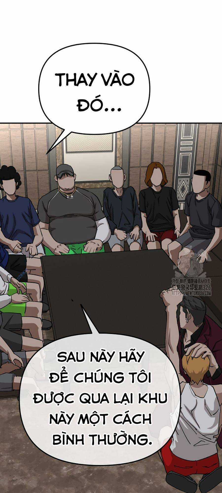 99 thủ lĩnh - Chapter 21 - Trang 25