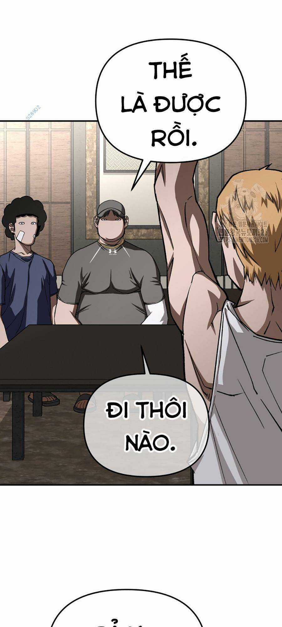 99 thủ lĩnh - Chapter 21 - Trang 28