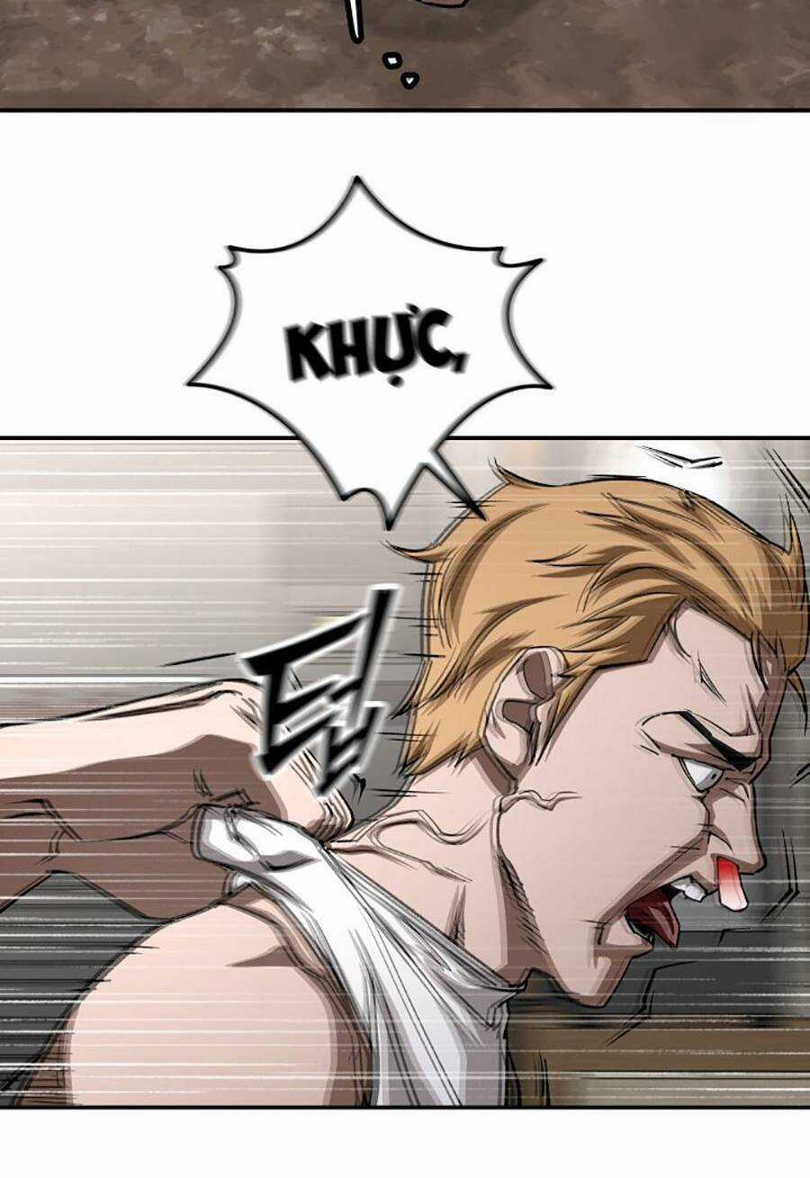 99 thủ lĩnh - Chapter 21 - Trang 30