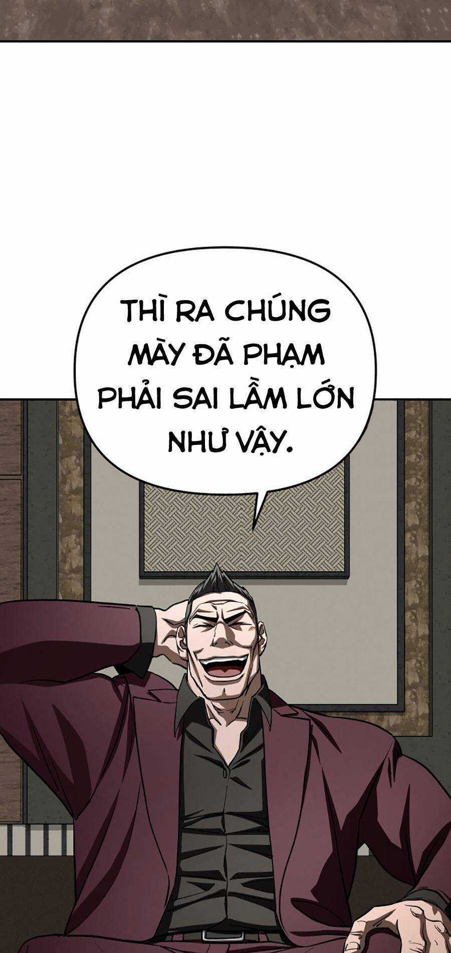 99 thủ lĩnh - Chapter 21 - Trang 4