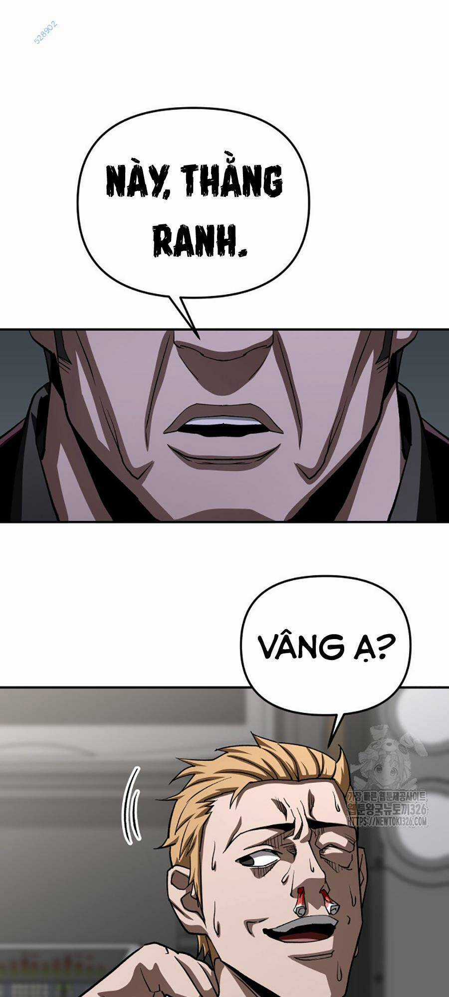 99 thủ lĩnh - Chapter 21 - Trang 31