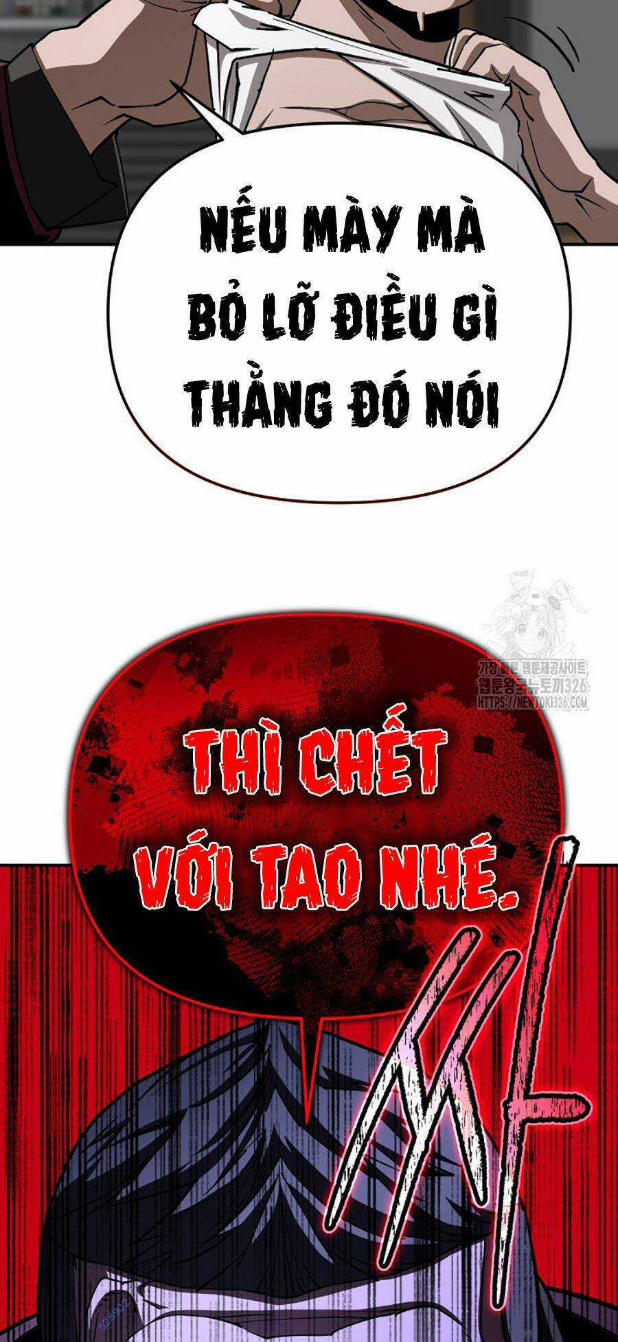 99 thủ lĩnh - Chapter 21 - Trang 32