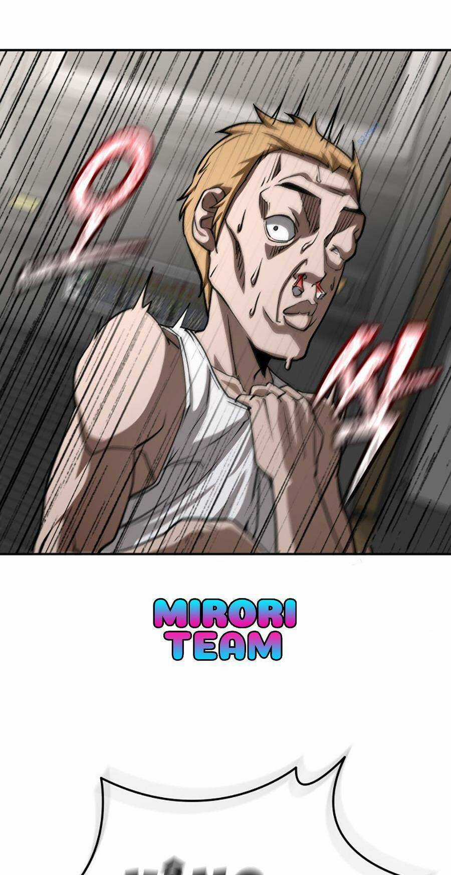 99 thủ lĩnh - Chapter 21 - Trang 34