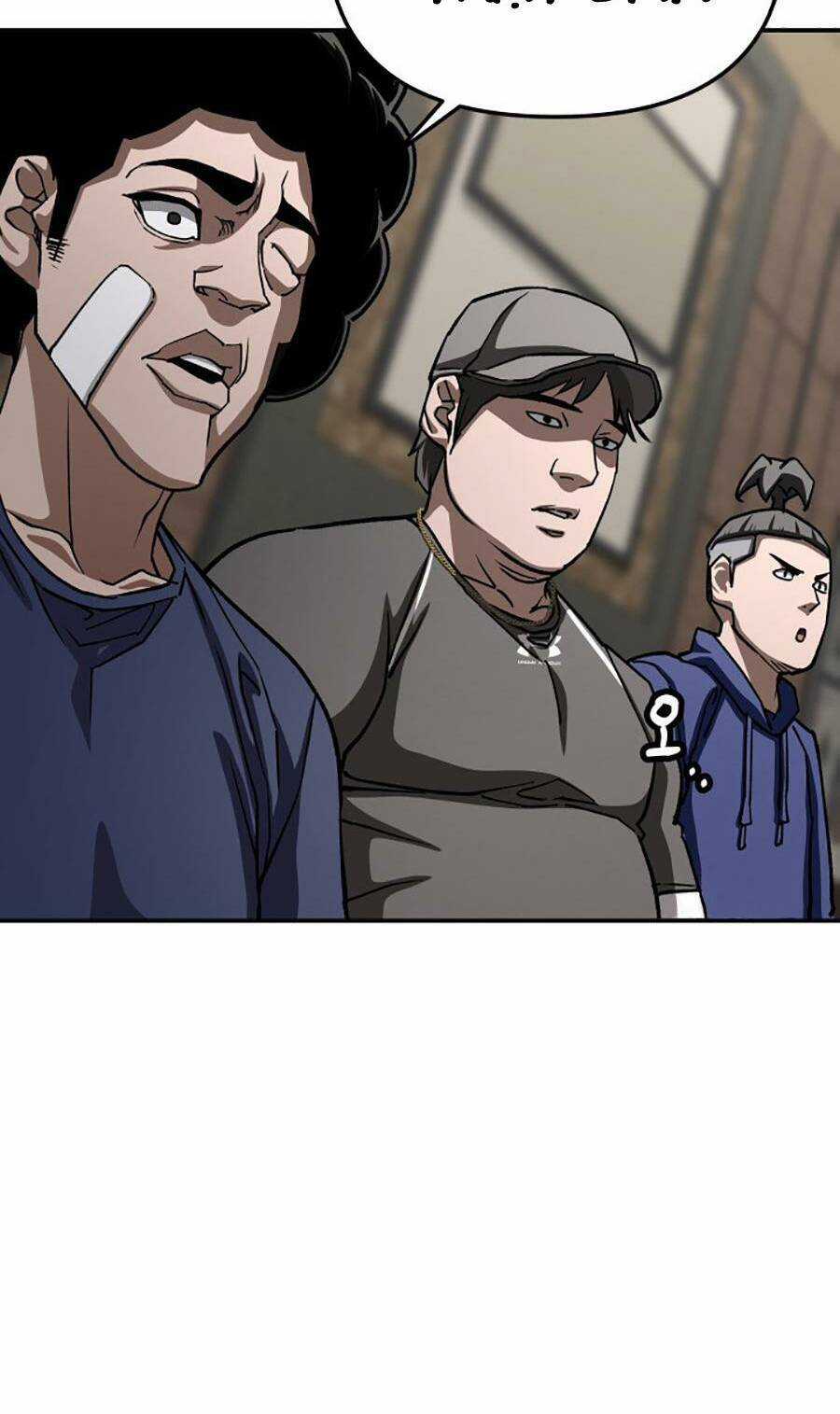 99 thủ lĩnh - Chapter 21 - Trang 38