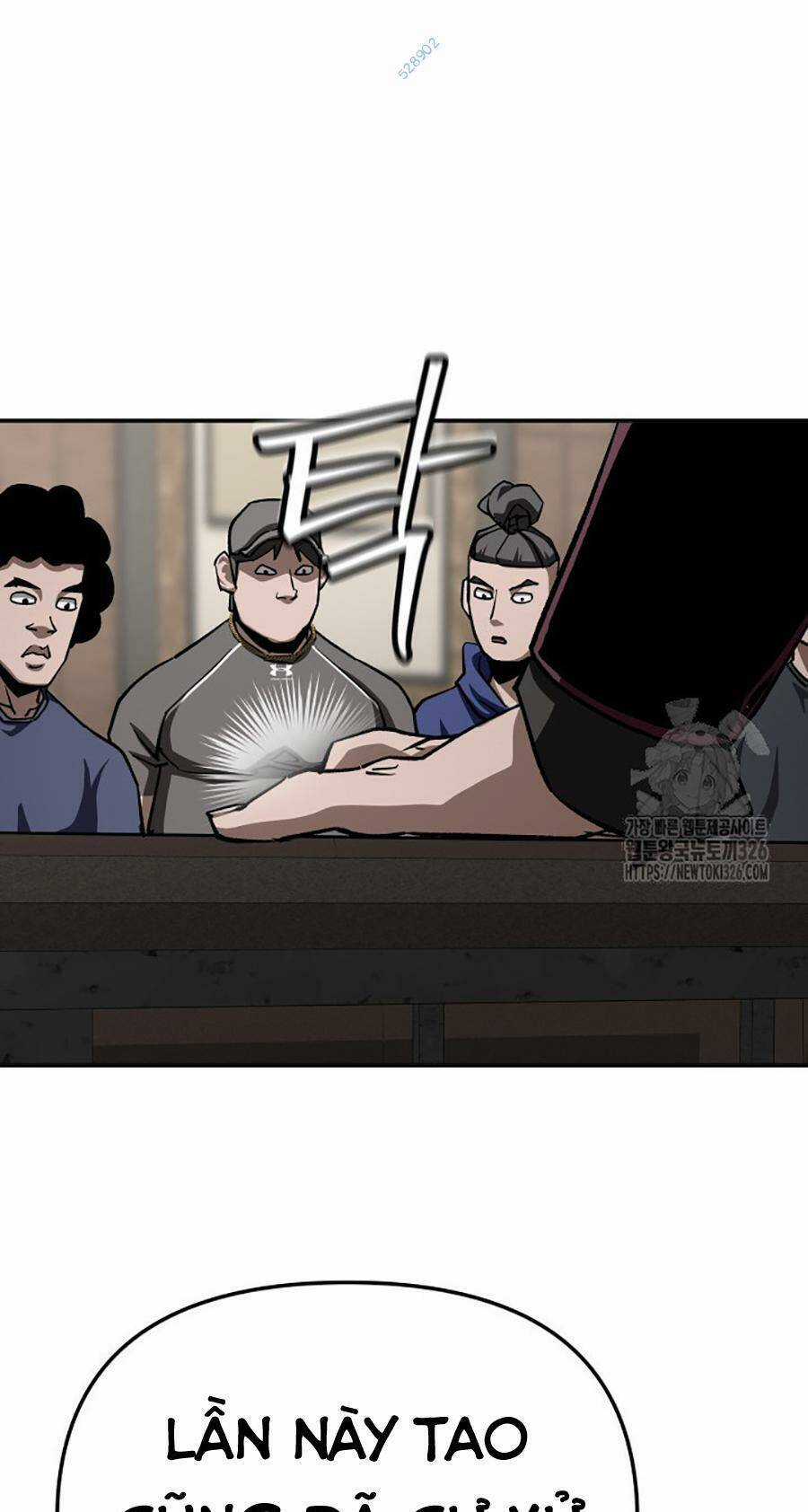 99 thủ lĩnh - Chapter 21 - Trang 39