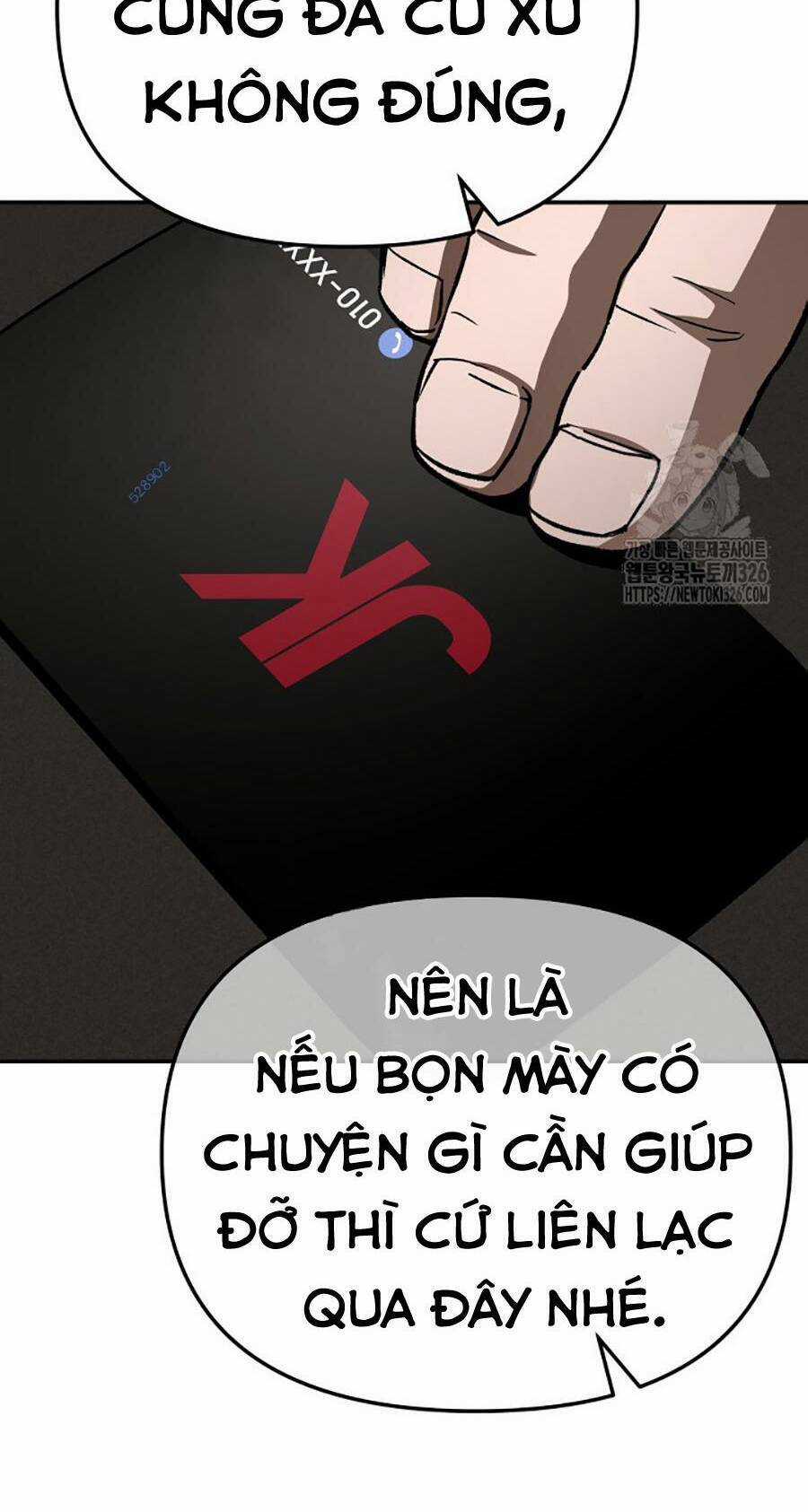 99 thủ lĩnh - Chapter 21 - Trang 40