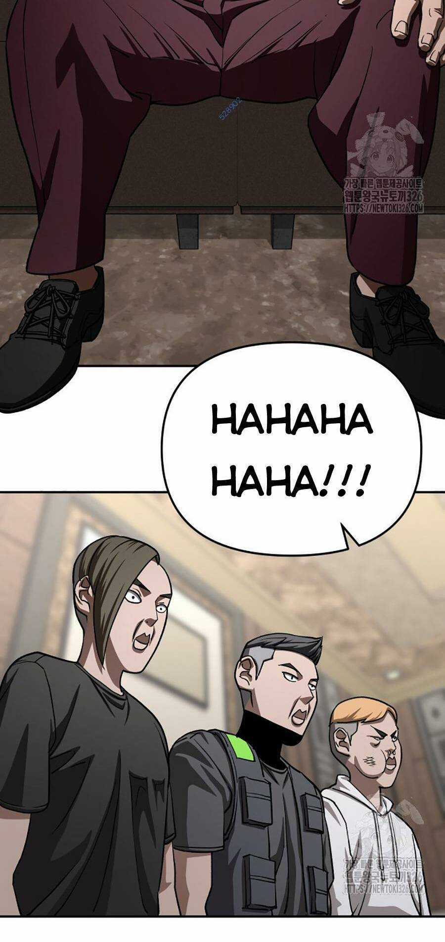 99 thủ lĩnh - Chapter 21 - Trang 5