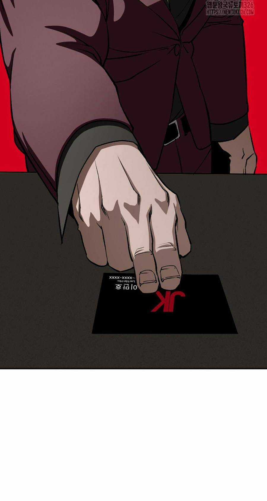 99 thủ lĩnh - Chapter 21 - Trang 42