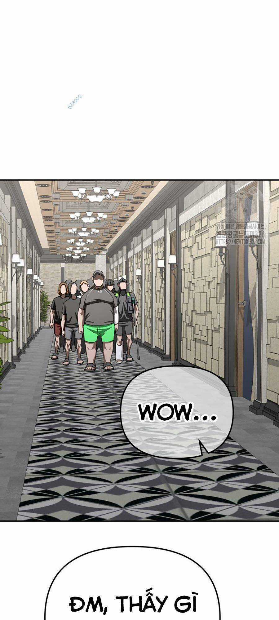 99 thủ lĩnh - Chapter 21 - Trang 50