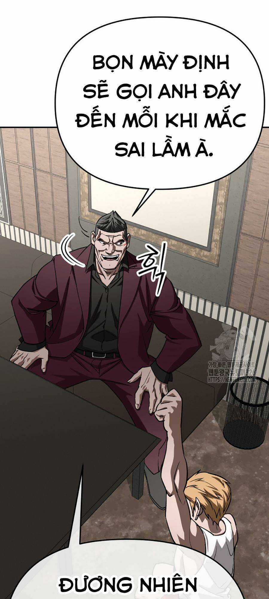 99 thủ lĩnh - Chapter 21 - Trang 6