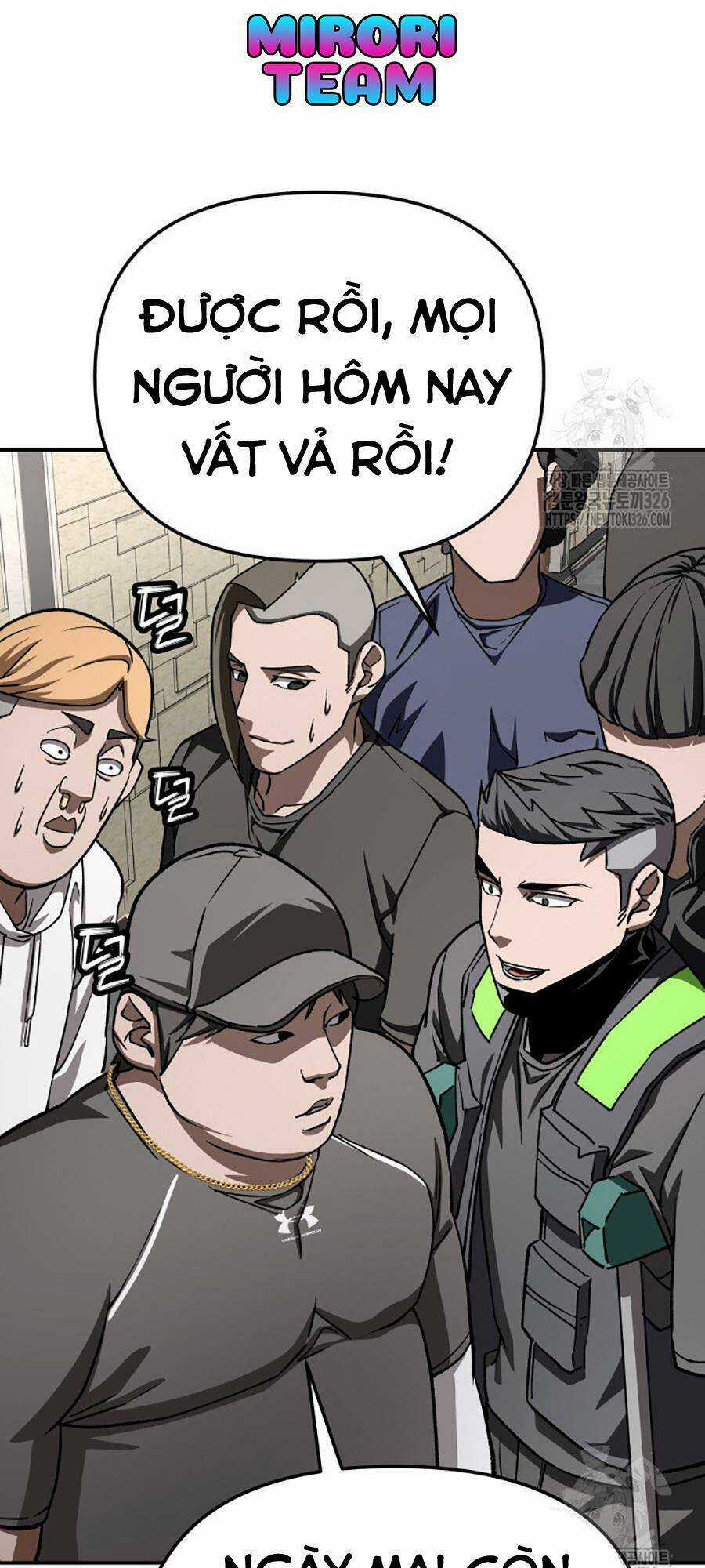 99 thủ lĩnh - Chapter 21 - Trang 53