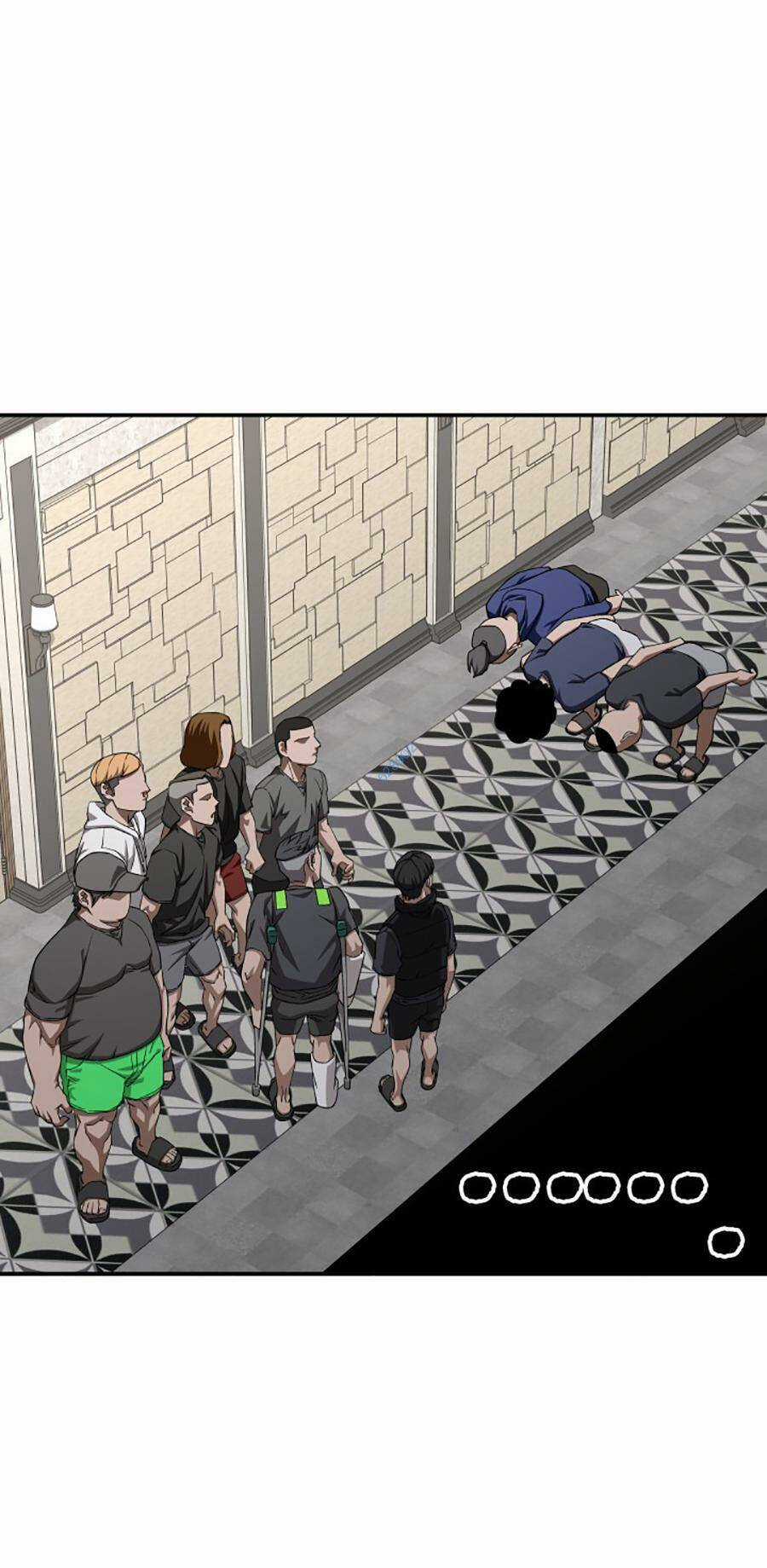 99 thủ lĩnh - Chapter 21 - Trang 59