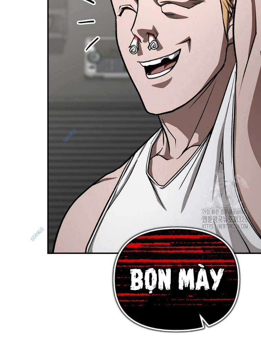 99 thủ lĩnh - Chapter 21 - Trang 8