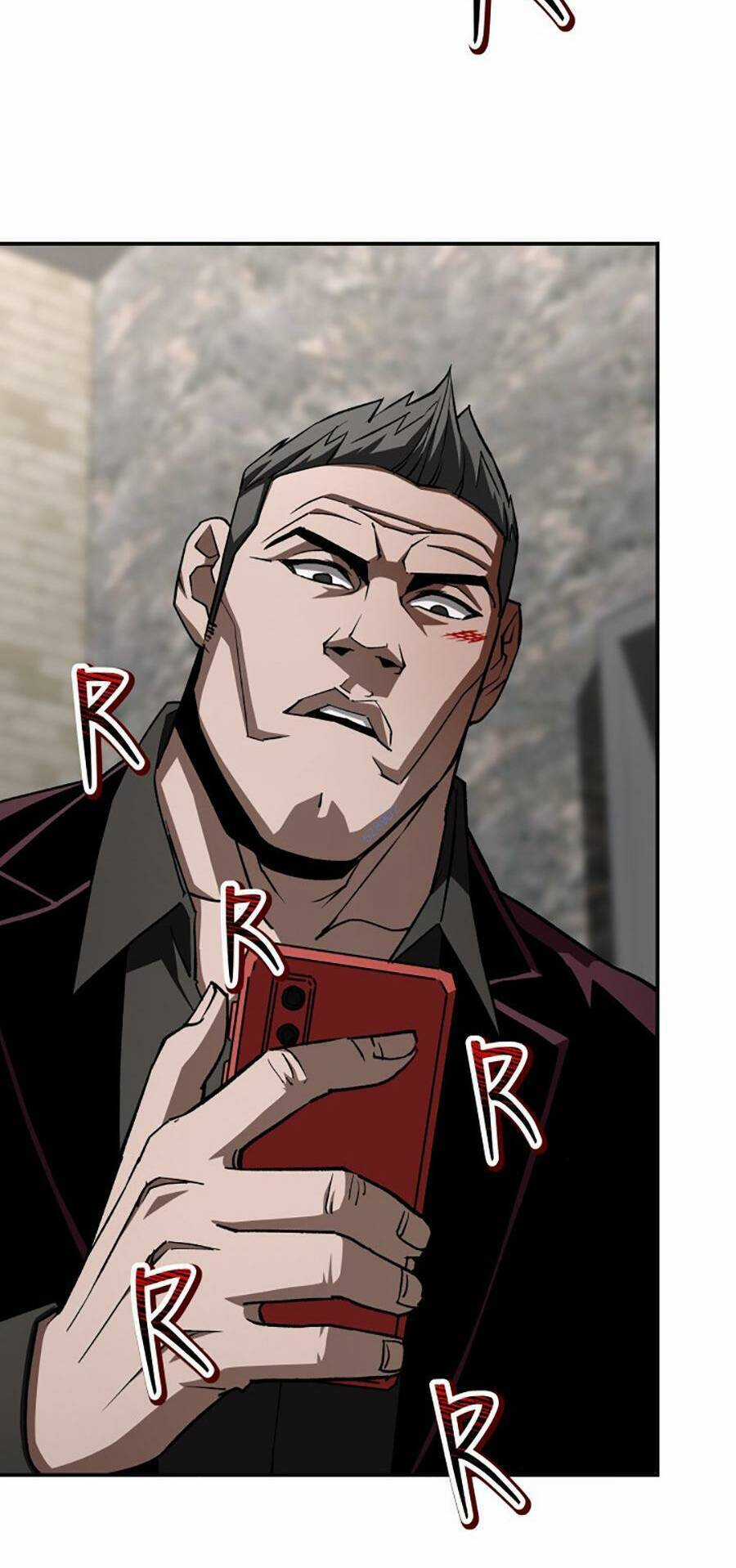 99 thủ lĩnh - Chapter 21 - Trang 72