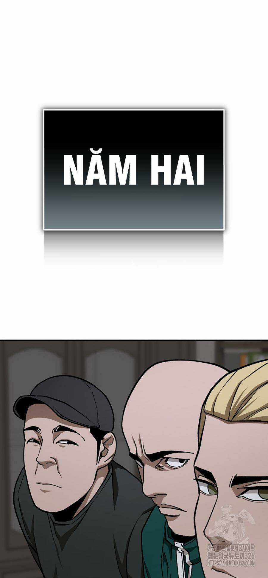 99 thủ lĩnh - Chapter 21 - Trang 81