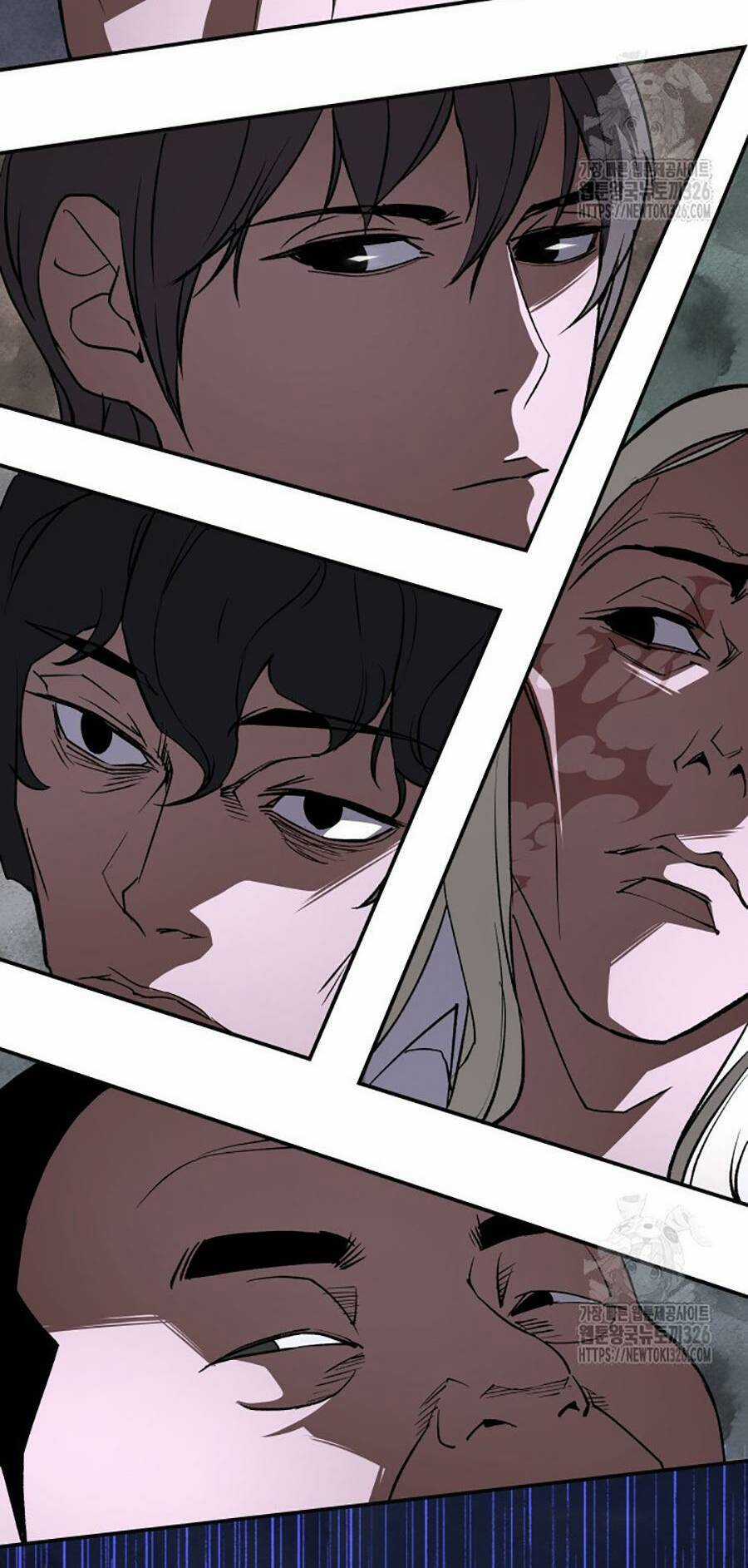 99 thủ lĩnh - Chapter 21 - Trang 84