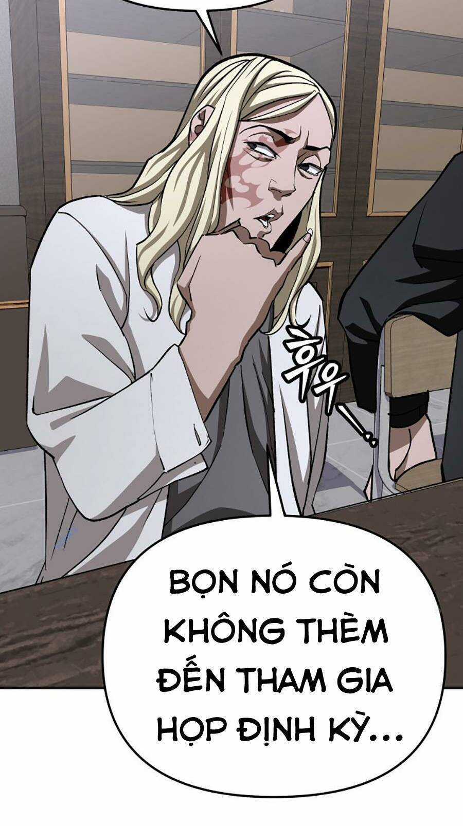 99 thủ lĩnh - Chapter 21 - Trang 90