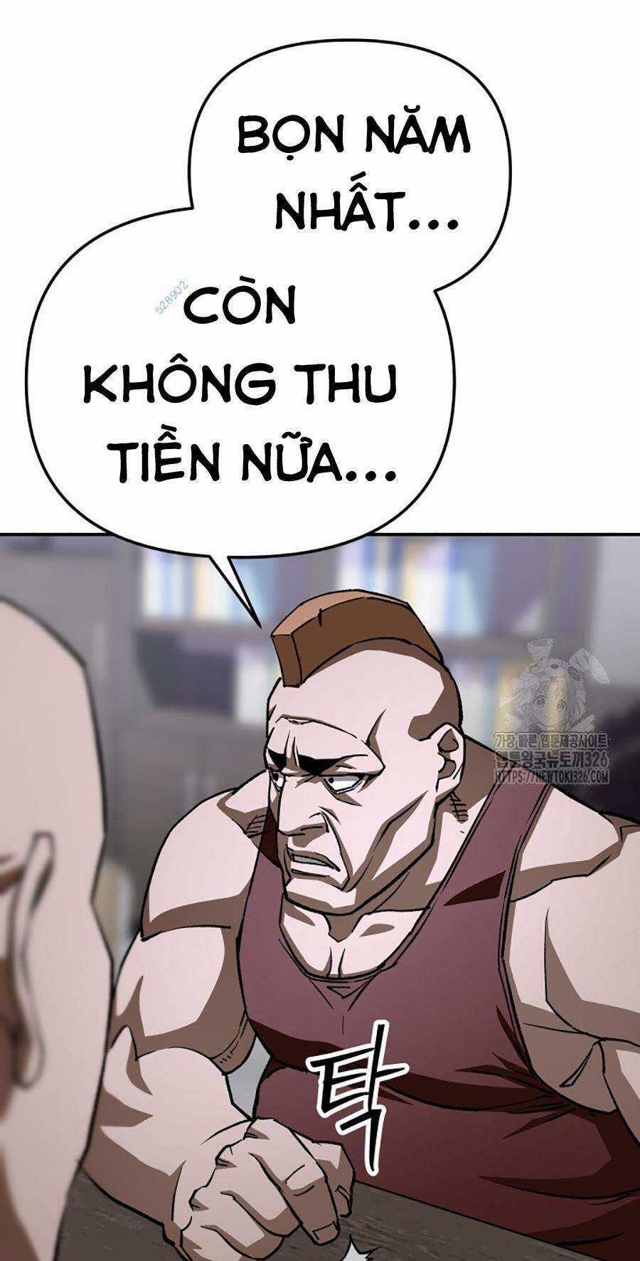 99 thủ lĩnh - Chapter 21 - Trang 91