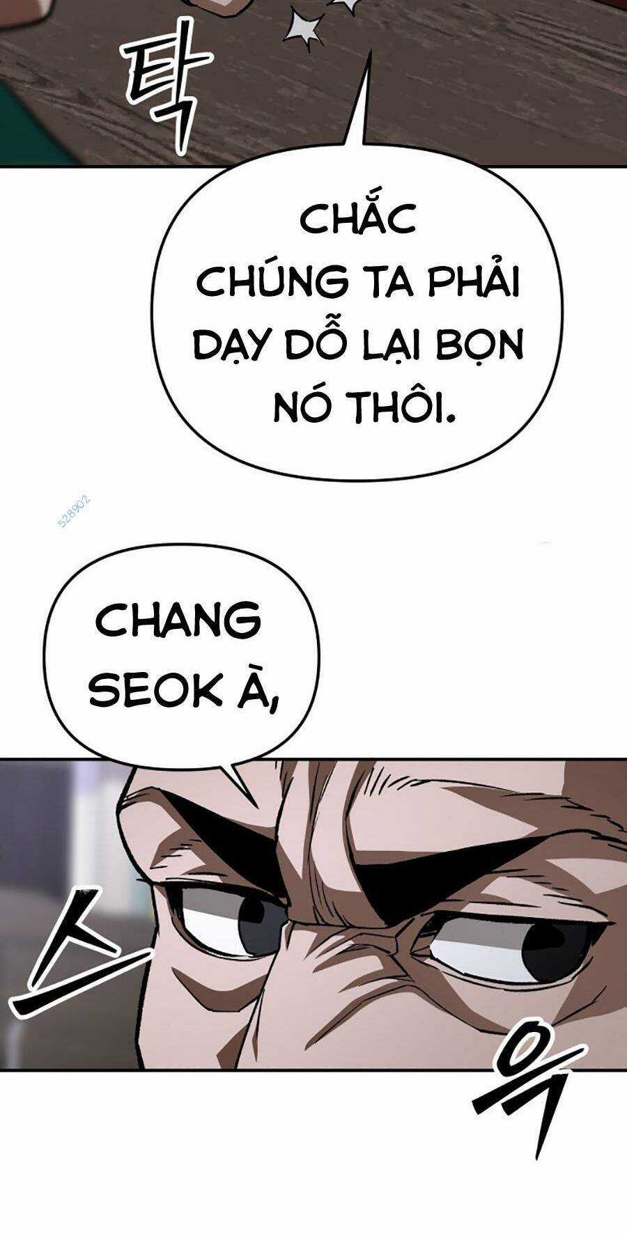 99 thủ lĩnh - Chapter 21 - Trang 92
