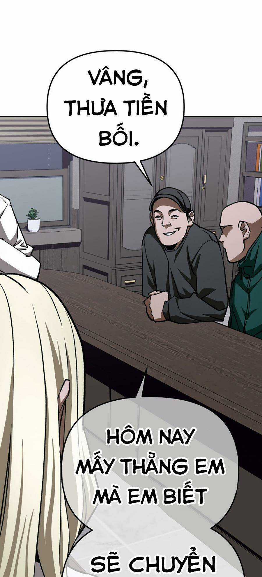 99 thủ lĩnh - Chapter 21 - Trang 93